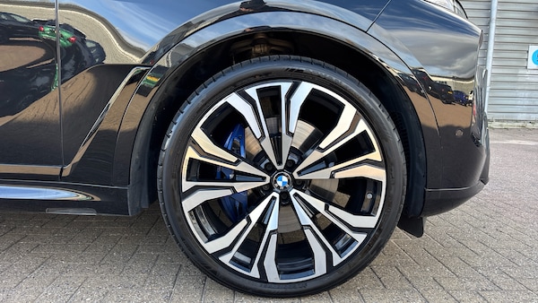 Used BMW X7 2022 for sale - 76287874: Photo 14