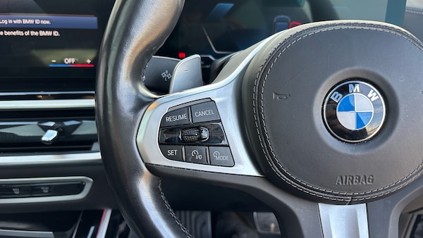 Used BMW X7 2022 for sale - 76287874: Photo 17