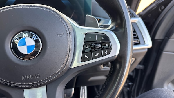 Used BMW X7 2022 for sale - 76287874: Photo 18
