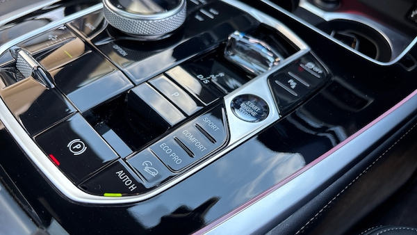 Used BMW X7 2022 for sale - 76287874: Photo 19