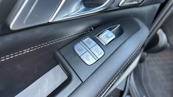 Used BMW X7 2022 for sale - 76287874: Photo 25