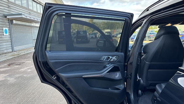 Used BMW X7 2022 for sale - 76287874: Photo 27