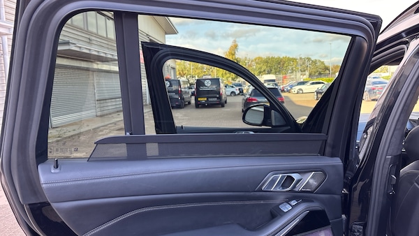 Used BMW X7 2022 for sale - 76287874: Photo 28