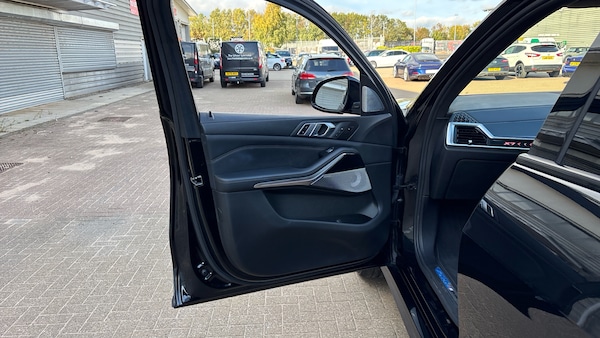 Used BMW X7 2022 for sale - 76287874: Photo 29