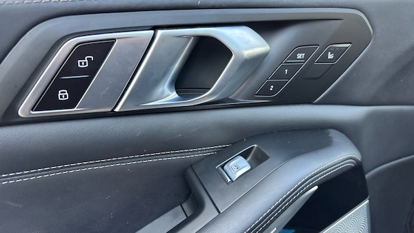 Used BMW X7 2022 for sale - 76287874: Photo 30