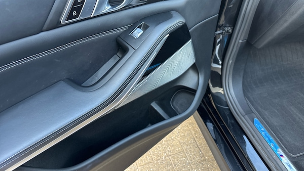 Used BMW X7 2022 for sale - 76287874: Photo 31