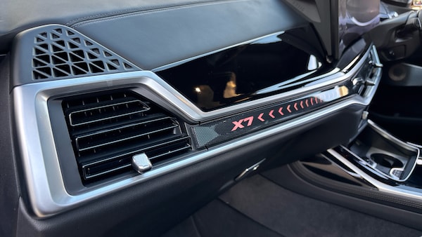 Used BMW X7 2022 for sale - 76287874: Photo 32