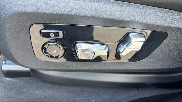 Used BMW X7 2022 for sale - 76287874: Photo 33