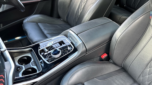 Used BMW X7 2022 for sale - 76287874: Photo 35