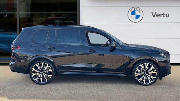 Used BMW X7 2022 for sale - 76287874: Photo 3