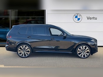 Used BMW X7 2022 for sale - 76287874: Photo 3
