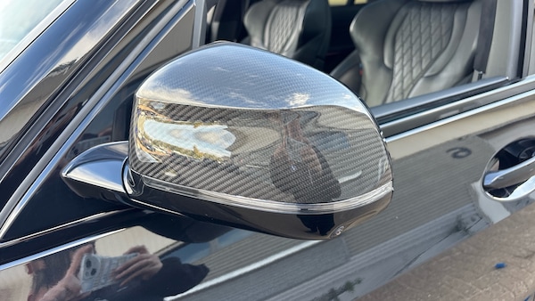 Used BMW X7 2022 for sale - 76287874: Photo 40