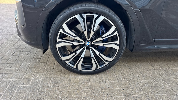 Used BMW X7 2022 for sale - 76287874: Photo 41