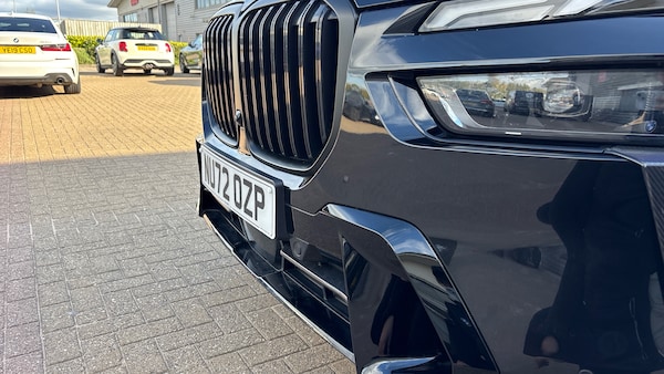 Used BMW X7 2022 for sale - 76287874: Photo 43
