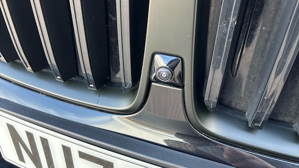Used BMW X7 2022 for sale - 76287874: Photo 44
