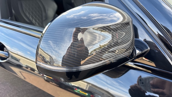 Used BMW X7 2022 for sale - 76287874: Photo 45