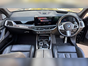 Used BMW X7 2022 for sale - 76287874: Photo 4