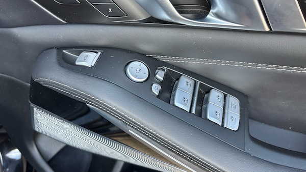 Used BMW X7 2022 for sale - 76287874: Photo 51
