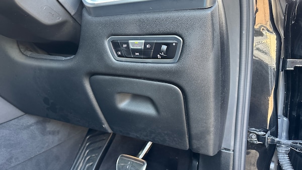 Used BMW X7 2022 for sale - 76287874: Photo 52