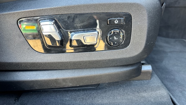 Used BMW X7 2022 for sale - 76287874: Photo 54