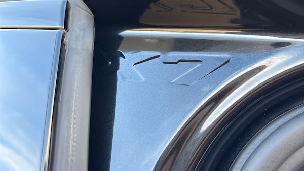 Used BMW X7 2022 for sale - 76287874: Photo 56