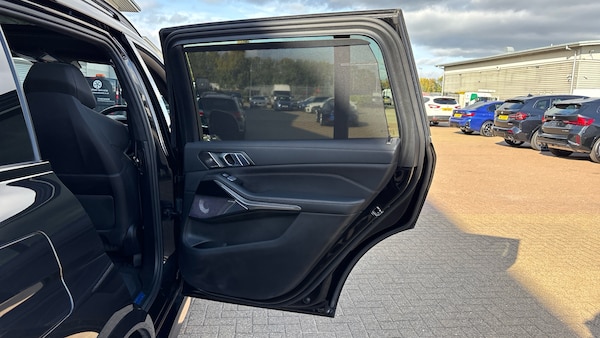 Used BMW X7 2022 for sale - 76287874: Photo 57