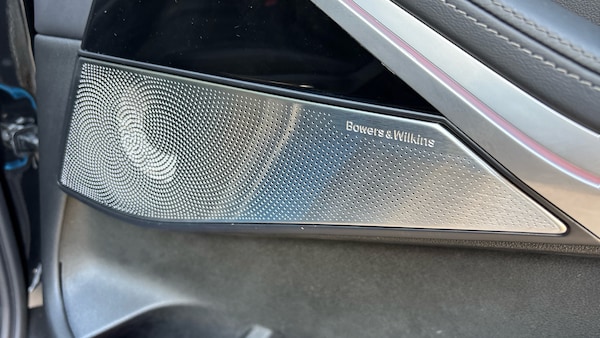 Used BMW X7 2022 for sale - 76287874: Photo 59
