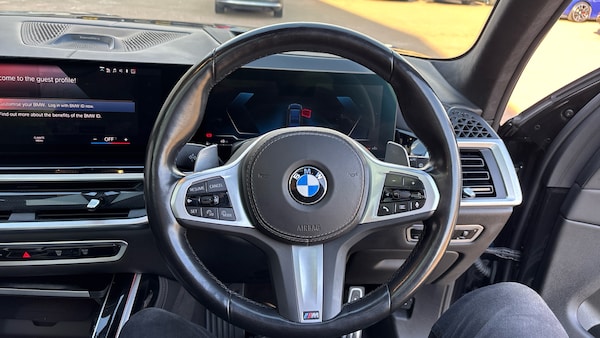 Used BMW X7 2022 for sale - 76287874: Photo 5