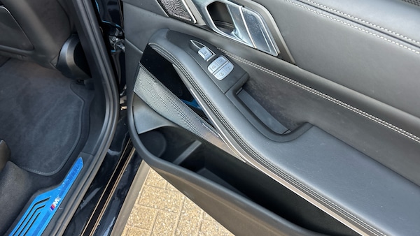 Used BMW X7 2022 for sale - 76287874: Photo 60