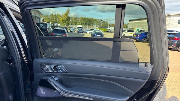 Used BMW X7 2022 for sale - 76287874: Photo 61