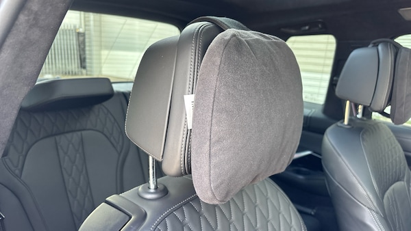Used BMW X7 2022 for sale - 76287874: Photo 64