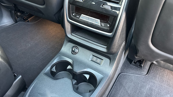 Used BMW X7 2022 for sale - 76287874: Photo 65