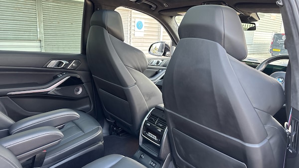 Used BMW X7 2022 for sale - 76287874: Photo 68