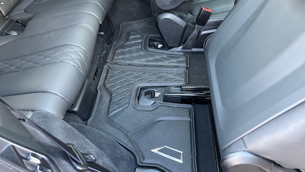 Used BMW X7 2022 for sale - 76287874: Photo 69