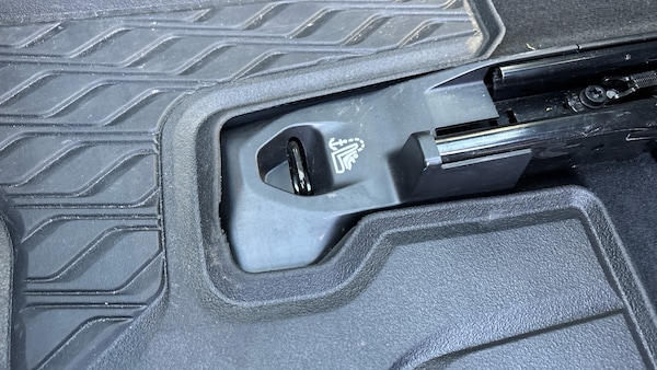 Used BMW X7 2022 for sale - 76287874: Photo 70