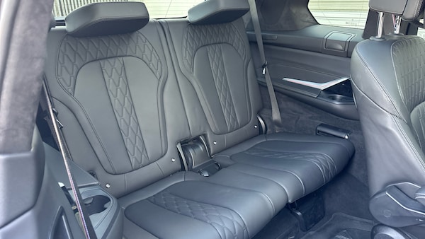 Used BMW X7 2022 for sale - 76287874: Photo 71