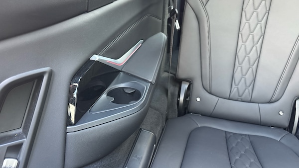 Used BMW X7 2022 for sale - 76287874: Photo 72