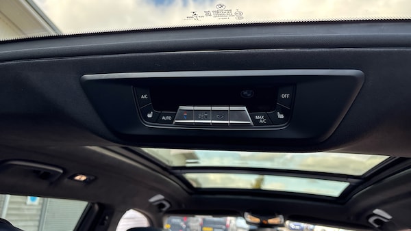 Used BMW X7 2022 for sale - 76287874: Photo 74