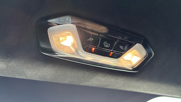 Used BMW X7 2022 for sale - 76287874: Photo 77