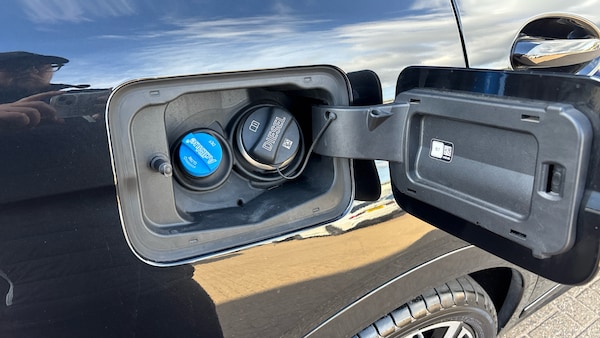 Used BMW X7 2022 for sale - 76287874: Photo 80