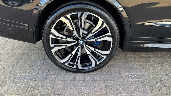 Used BMW X7 2022 for sale - 76287874: Photo 81