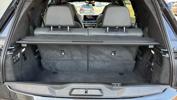 Used BMW X7 2022 for sale - 76287874: Photo 83