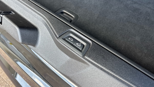 Used BMW X7 2022 for sale - 76287874: Photo 85