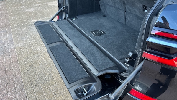 Used BMW X7 2022 for sale - 76287874: Photo 86