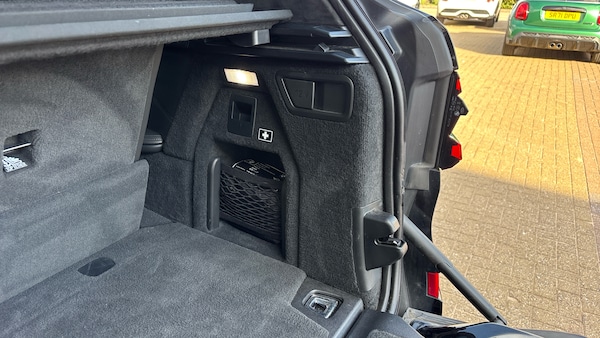 Used BMW X7 2022 for sale - 76287874: Photo 87