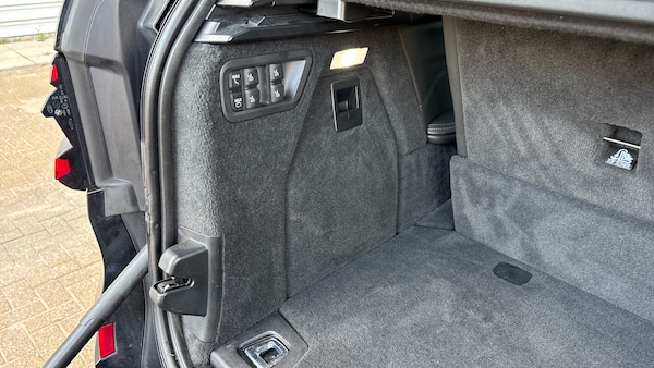 Used BMW X7 2022 for sale - 76287874: Photo 88