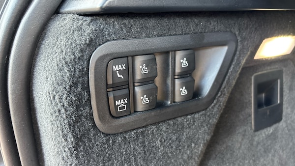 Used BMW X7 2022 for sale - 76287874: Photo 89