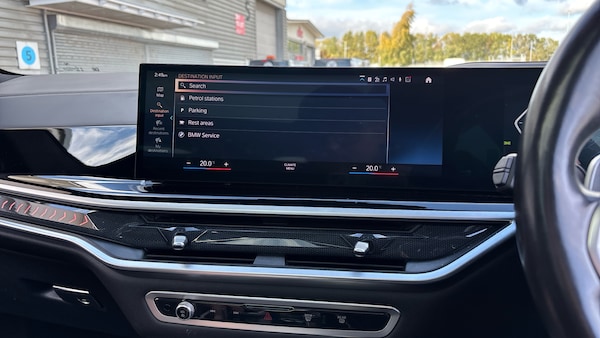 Used BMW X7 2022 for sale - 76287874: Photo 99