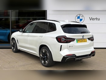 Used BMW iX3 2023 for sale - 79416987: Photo