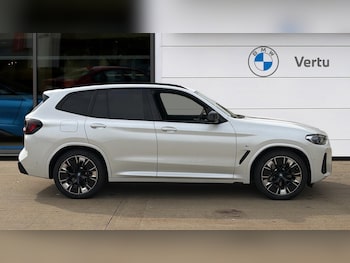 Used BMW iX3 2023 for sale - 79416987: Photo